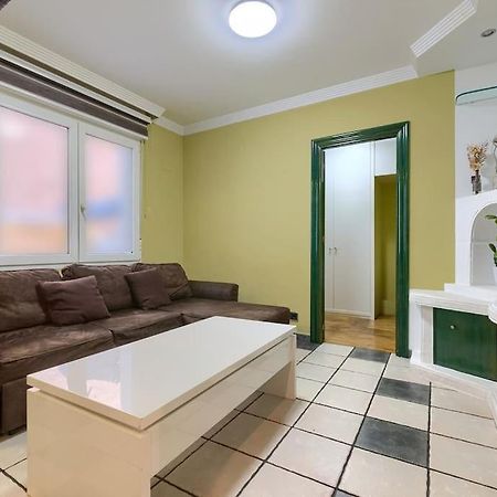 San Mames Football & Parking Билбао Екстериор снимка